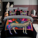 Komplet pościeli z stan faktyczny  W model dla dzieci 3 Częściowy  Rozmiar : 160/200cm 9209287