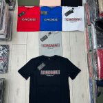 Bluzki MĘSKA_ size m-2xl _paczka 12 szt_mixkolor 9209561