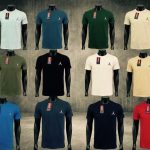 Bluzki MĘSKA_ size m-2xl _paczka 12 szt_mixkolor 9209563
