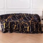 Miękki koc 3D Rozmiar : 160/200cm 9209669