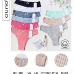 Majtki damskie _ Size s-xl_ paczka 24szt _mix kolor 7337602
