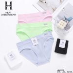 Majtki damskie _ Size s-2xl_ paczka 24szt _mix kolor 7337605