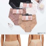 Majtki damskie _ Size s-l_ paczka 24szt _mix kolor 7337610