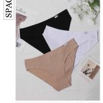 Majtki damskie _ Size m-xl_ paczka 24szt _mix kolor 7337613
