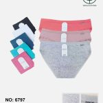 Majtki damskie _ Size s-xl_ paczka 24szt _mix kolor 7337614