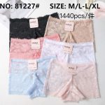 Majtki damskie _ Size m-2xl_ paczka 24szt _mix kolor 7337618