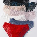 Majtki damskie _ Size s-l_ paczka 24szt _mix kolor 7337620