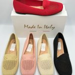 Buty Półbuty DAMSKIE(36-41_12par) 7339933
