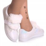 Buty Półbuty DAMSKIE(36-41_12par) 7340067