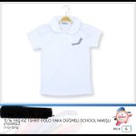 Bluzki DZIECIĘCA size 11-14 lat _ paczka 4szt _1 kolor