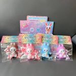 Zabawki Squeeze Toys 13x9cm
