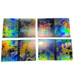 ALBUM   POKEMON NA 240KARTY
