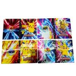 ALBUM 3D SCASRLET $ VIOLET PALDEA EVOLVED  POKEMON NA 432 KARTY
