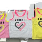 Bluzka DZIECIĘCA size 4-12 lat _ paczka 5szt _1 kolor 5650110
