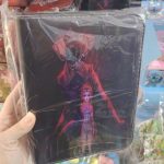 Album Karty 400kart Stranger Things 5650344