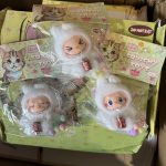 Zabawki Squeeze Toys 13x9cm 5650379