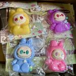 Zabawki Squeeze Toys 13x9cm 5650380