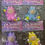 Zabawki Squeeze Toys 5650386