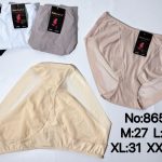 Majtki damskie _ Size m-2xl_ paczka 24szt _mix kolor 5650778