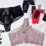 Majtki damskie _ Size xl-2xl_ paczka 24szt _mix kolor 5650781