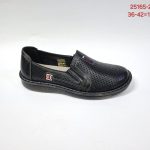 Buty Półbuty DAMSKIE (36-42_12par) 5650964