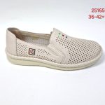 Buty Półbuty DAMSKIE (36-42_12par) 5650966