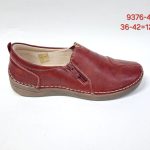 Buty Półbuty DAMSKIE (36-42_12par) 5650968
