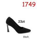 Buty Czołenka DAMSKIE(36-41_12par) 5651309