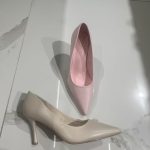 Buty Czołenka DAMSKIE (36-41_12par) 5651312