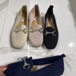 Buty Półbuty DAMSKIE (36-41_12par) 5651332