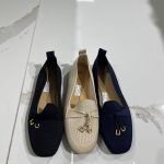 Buty Półbuty DAMSKIE (36-41_12par) 5651333