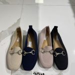 Buty Półbuty DAMSKIE (36-41_12par) 5651334