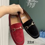 Buty Półbuty DAMSKIE (36-41_12par) 5651335
