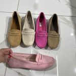 Buty Półbuty DAMSKIE (36-41_12par) 5651336