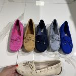 Buty Półbuty DAMSKIE (36-41_12par) 5651337