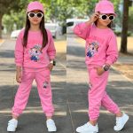 Komplet DZIECIĘCA size 3-10 lat _ paczka 5szt _1 kolor 5651507