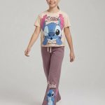 Komplet DZIECIĘCA size 3-10 lat _ paczka 5szt _1 kolor 5651510