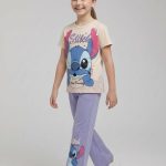 Komplet DZIECIĘCA size 3-10 lat _ paczka 5szt _1 kolor 5651512