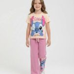Komplet DZIECIĘCA size 3-10 lat _ paczka 5szt _1 kolor 5651513