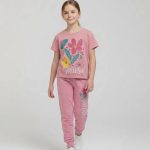 Komplet DZIECIĘCA size 3-10 lat _ paczka 5szt _1 kolor 5651514