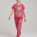 Komplet DZIECIĘCA size 3-10 lat _ paczka 5szt _1 kolor 5651515