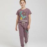Komplet DZIECIĘCA size 3-10 lat _ paczka 5szt _1 kolor 5651518