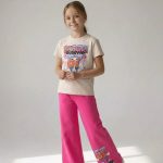 Komplet DZIECIĘCA size 3-10 lat _ paczka 5szt _1 kolor 5652374