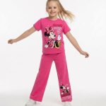 Komplet DZIECIĘCA size 3-10 lat _ paczka 5szt _1 kolor 5652376