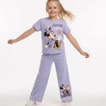 Komplet DZIECIĘCA size 3-10 lat _ paczka 5szt _1 kolor 5652377