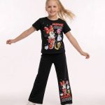 Komplet DZIECIĘCA size 3-10 lat _ paczka 5szt _1 kolor 5652381
