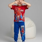 Komplet DZIECIĘCA size 3-10 lat _ paczka 5szt _1 kolor 5652383