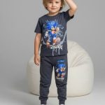 Komplet DZIECIĘCA size 3-10 lat _ paczka 5szt _1 kolor 5652565