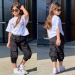 Komplet DZIECIĘCA size 2-8 lat _ paczka 5szt _1 kolor 5652574