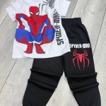 Komplet DZIECIĘCA size 3-10 lat _ paczka 5szt _1 kolor 5652575